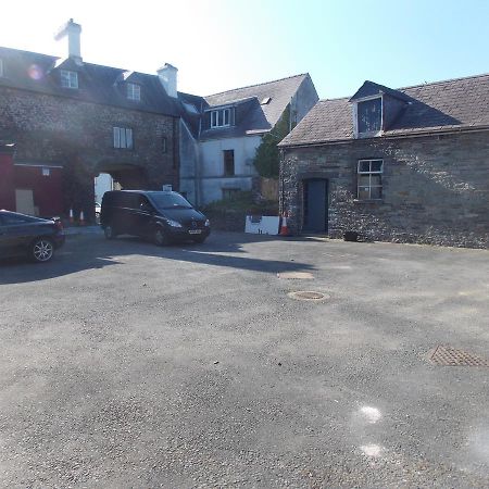 Hotel The Red Lion Llangadog Zewnętrze zdjęcie
